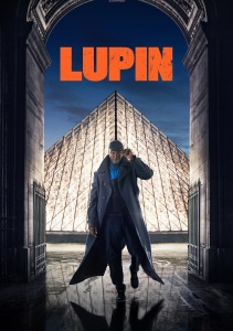 Люпен, Сезон 3