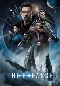 Экспансия, Сезон 5
