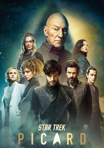 Звездный путь: Пикар, Сезон 2