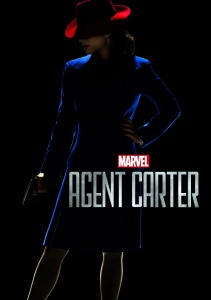 Агент Картер, Сезон 1