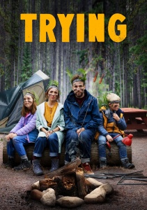 Не с первой попытки, Сезон 2
