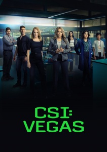 CSI: Вегас, Сезон 2