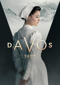 Давос 1917, Сезон 1