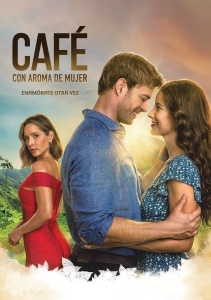 Кофе с ароматом любви, Сезон 1