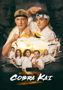 Кобра Кай, Сезон 6