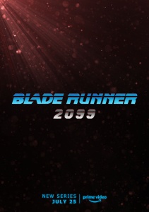 Бегущий по лезвию 2099, Сезон 1