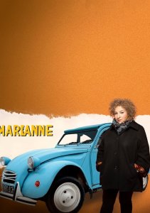 Марианн, Сезон 1