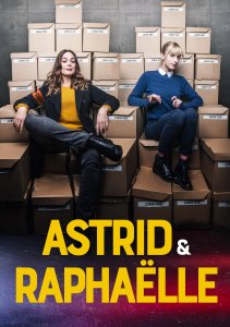 Астрид и Рафаэлла, Сезон 2