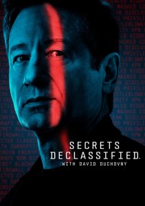 Рассекреченные тайны с Дэвидом Духовны, Сезон 1