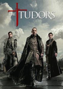 Тюдоры, Сезон 1