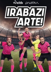 Играй как девчонка, Сезон 1