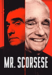 Мистер Скорсезе, Сезон 1