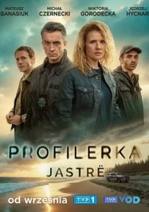 Профайлер, Сезон 1