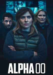 Альфа 00, Сезон 1