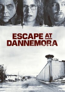 Побег из тюрьмы Даннемора, Сезон 1