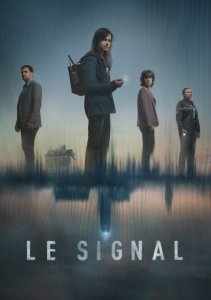 Сигнал, Сезон 1