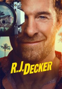 Частный детектив Эр Джей Декер, Сезон 1