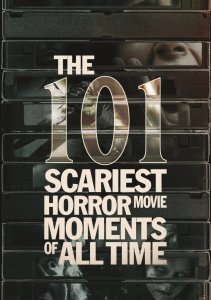 101 самый страшный момент из фильмов ужасов, Сезон 1